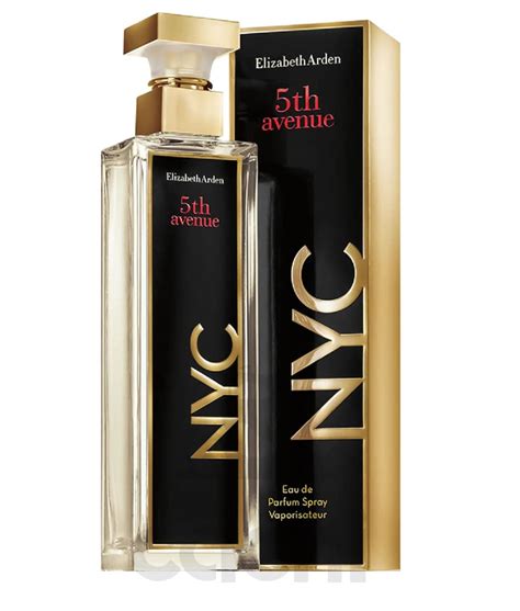 Elizabeth Arden 5Th Avenue Only Nyc EDP 75ml - View 1