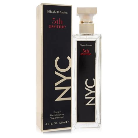 Elizabeth Arden 5Th Avenue Only Nyc EDP 75ml - View 2