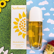Elizabeth Arden Sunflower EDT 100ml - View 2