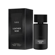 Fariis Leather Noir EDP 100ml - View 1