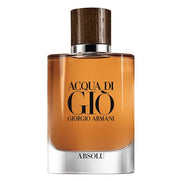 Giorgio Armani Aqua Di Absolu EDP 75ml - View 1
