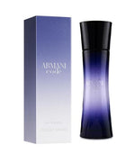 Giorgio Armani Code Women - View 2