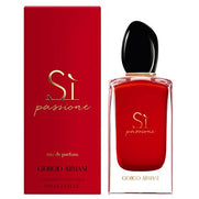 Giorgio Armani Si Passion Women EDP 50\100ml - View 1