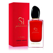 Giorgio Armani Si Passion Women EDP 50\100ml - View 2