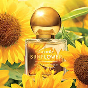 Golden Sunflower Bath & Body Works MIST 236ml - View 4