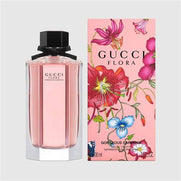 Gucci Flora Gorgeous Gardenia EDP 100ml - View 1