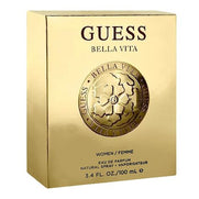 Guess Bellavita Women EDP 100ml - View 2
