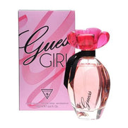 Guess Girl EDT 100ml - View 2