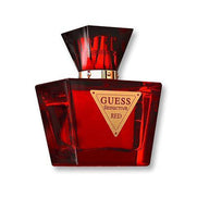 Guess Seductive Red Women EDT 75ml - View 1
