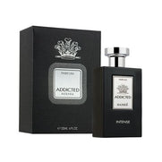 Hamidi Addicted Intense PERFUM 105ml - View 1