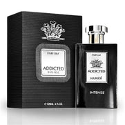 Hamidi Addicted Intense PERFUM 105ml - View 2