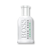 Hogo Boss Bottled EDP 100ml - View 1