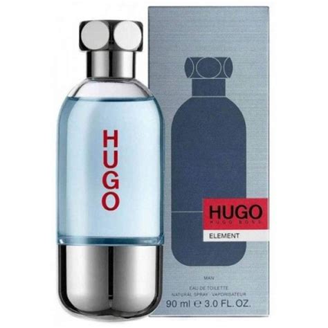 Hogo Boss Element EDT 60ml - View 3