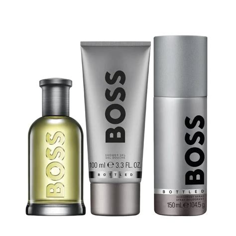 Hogo Boss The Scent Set EDP 100ml - View 1