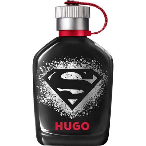 Hugo Boss Hugo Superman EDP 125ml - View 3