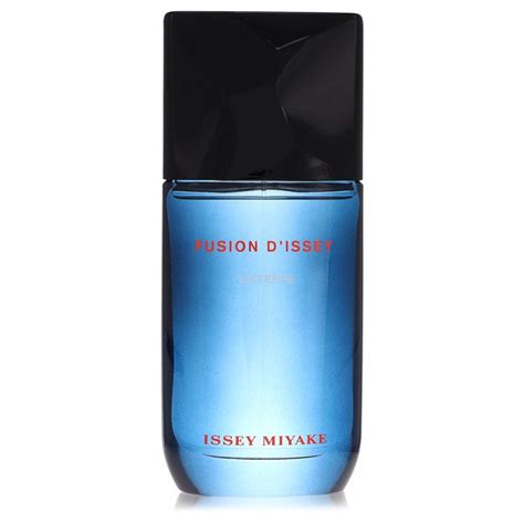 Issey Miyake Fusion D'Issey EDT 20ml - View 1