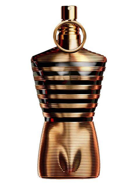 Jean Paul Gaultter Le Male Elixir PERFUM 125ml - View 2