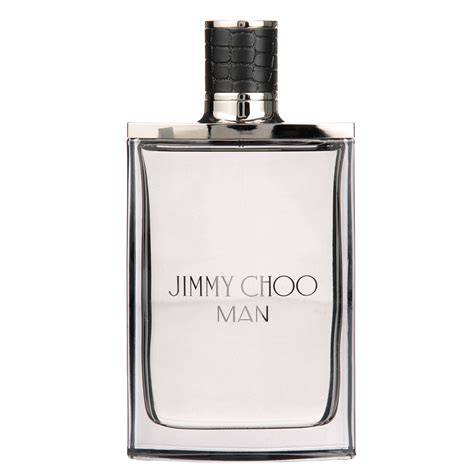 Jimmy Choo Man Set EDP 100ml - View 3