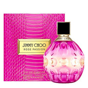 Jimmy Choo Rose Passion EDP 100ml - View 1