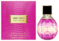 Jimmy Choo Rose Passion EDP 100ml - View 2