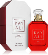 Kay Ali Eden Juicy Apple 101 EDP 10ml - View 4