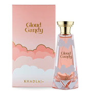 Khadlaj Cloud Candy EDP 100ml - View 2
