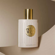 Khadlaj Cream Velvet EDP 100ml - View 2