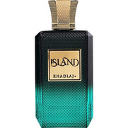 Khadlaj Island EDP 100ml - View 2