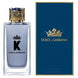 King Dolce Gabbana Pour Homme EDP 5ml - View 1