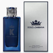 King Dolce Gabbana Pour Homme EDP 5ml - View 2