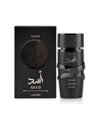 Lattafa Asad EDP 100ml - View 1