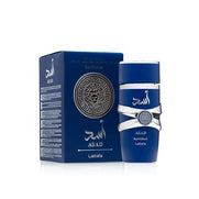Lattafa Asad Zanzibar EDP 100ml - View 2