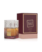 Lattafa Khamrah Dukhan EDP 100ml - View 1