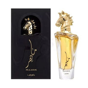 Lattafa Maahir Gold EDP 100ml - View 1