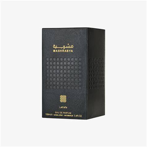 Lattafa Mashrabya EDP 100ml - View 1