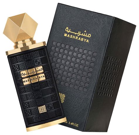 Lattafa Mashrabya EDP 100ml - View 4