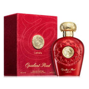 Lattafa Opulent Red - View 1