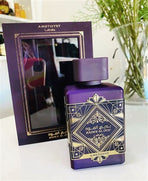 Lattafa Oud For Glory Amyteist EDP 100ml - View 1