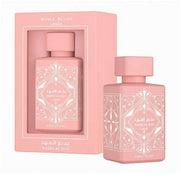 Lattafa Oud For Glory Noble Blush EDP 100ml - View 1