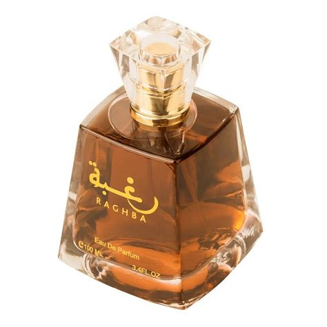 Lattafa Raghba EDP 100ml - View 1