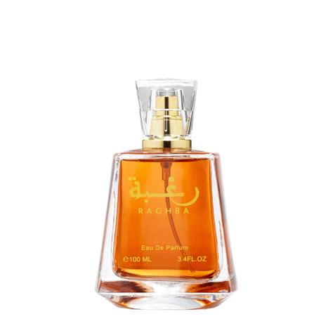 Lattafa Raghba EDP 100ml - View 4