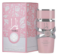 Lattafa Yara Pink EDP 100ml - View 2