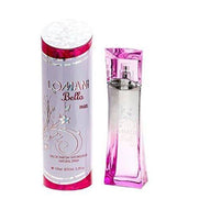 Lomani Paris Bella Women EDP 100ml - View 1