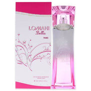 Lomani Paris Bella Women EDP 100ml - View 2