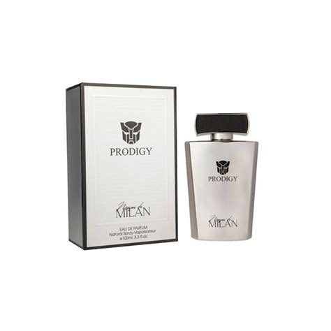 Maison De Milan Prodigy EDP 100ml - View 1