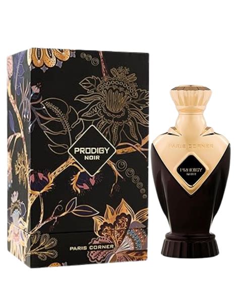 Maison De Milan Prodigy EDP 100ml - View 2