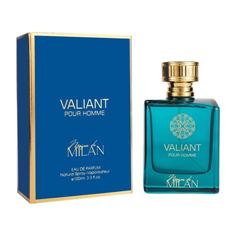 Maison De Milan Valiant Pour Homme EDP 100ml - View 1