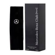 Mercedes Benz Club Black EDT 100ml - View 1