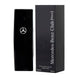 Mercedes Benz Club Black EDT 100ml - View 1