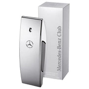 Mercedes Benz Club EDT 100ml - View 1